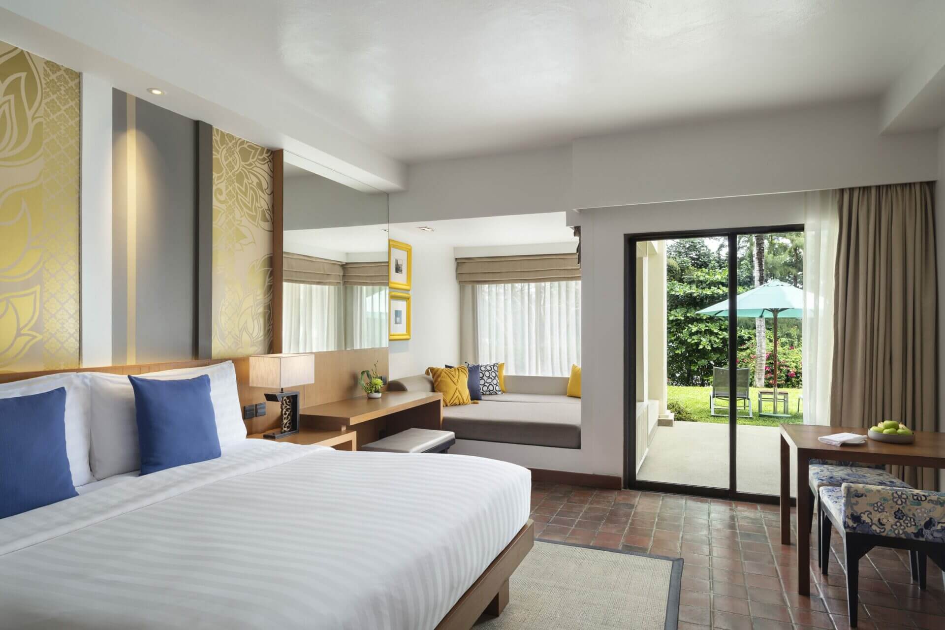 Cassia phuket 4 банг тао