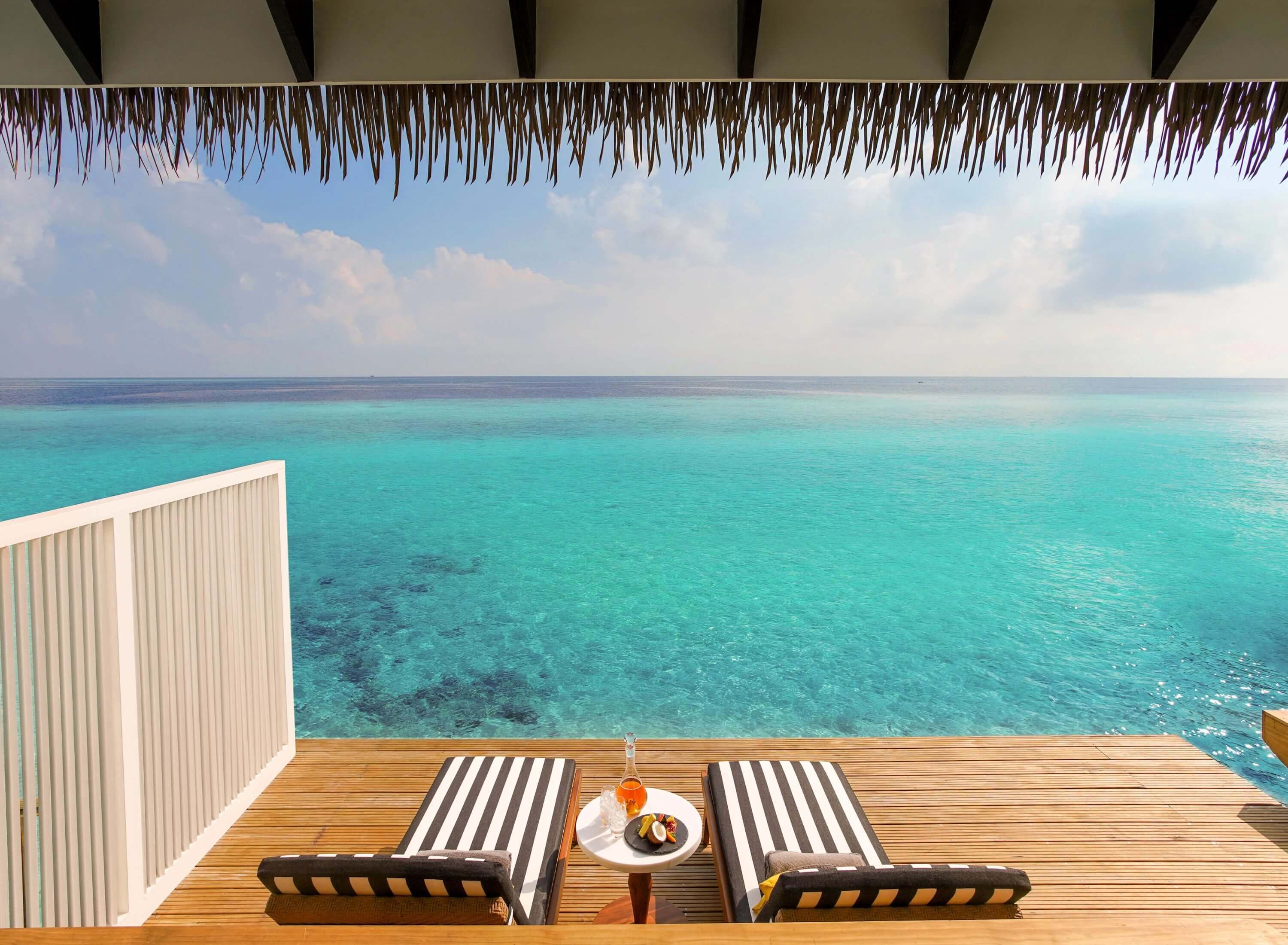 Maldives Stay Long Packages | Long Stay Offer | SAii Lagoon Maldives