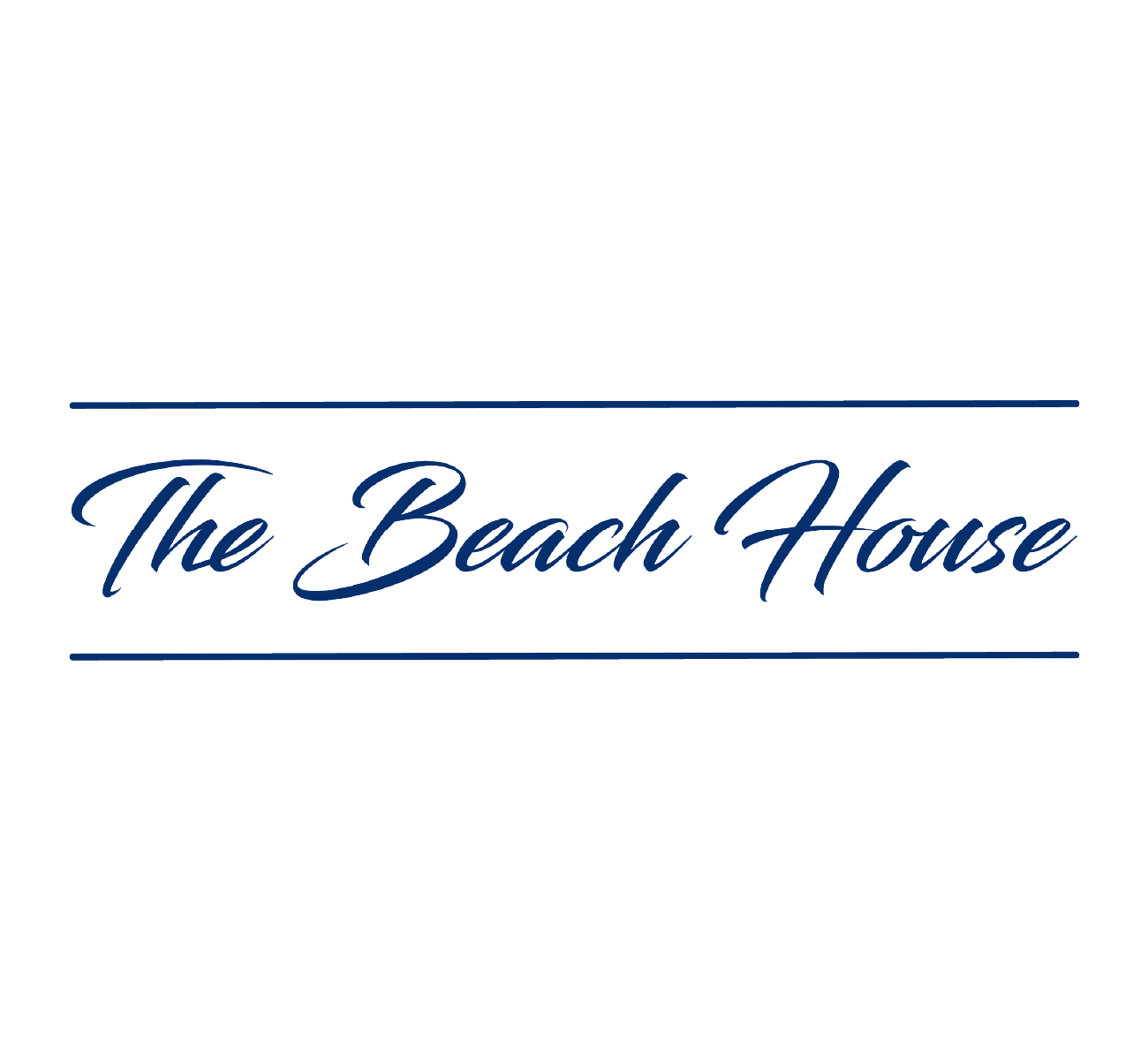 Logo of The Beach House Grill & Chill 