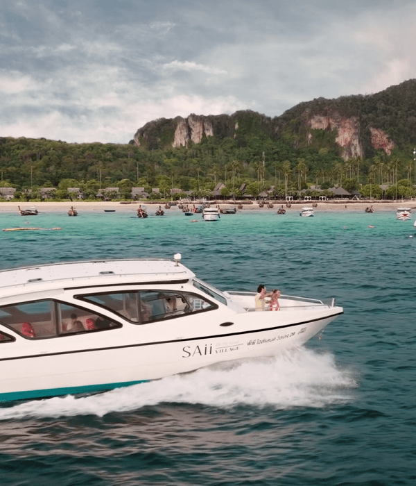 SAii Phi Phi Island Village Thumbnail Picture 600x700