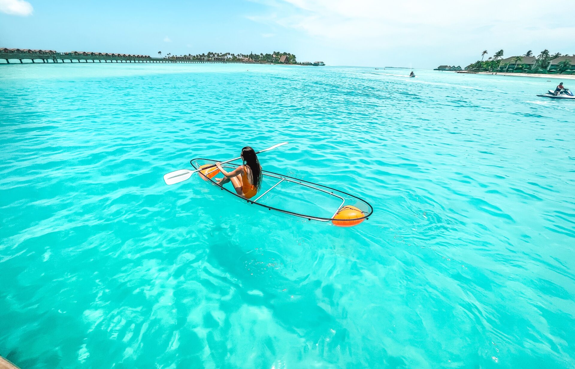 SAii Lagoon Maldives Resort Deals Holiday Sale