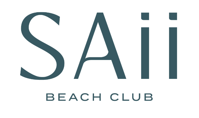 Logo of SAii Beach Club